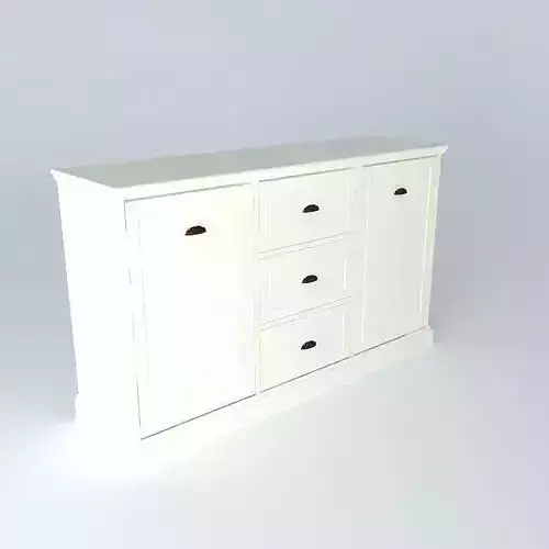 dresser bookcase