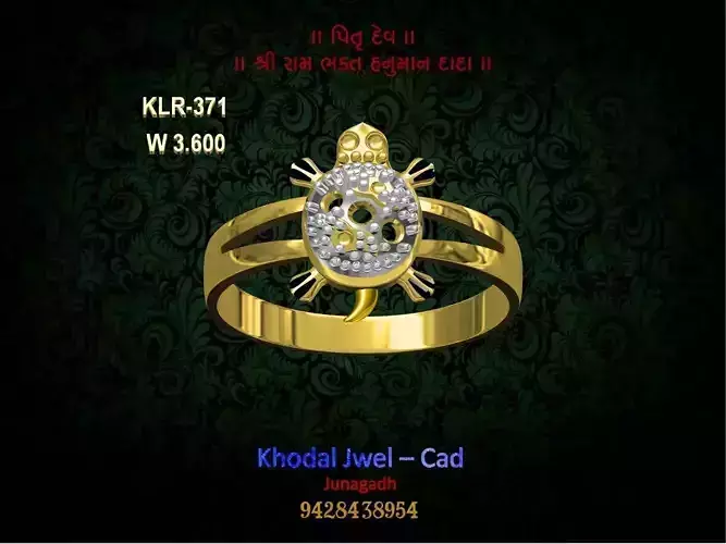 ladies ring