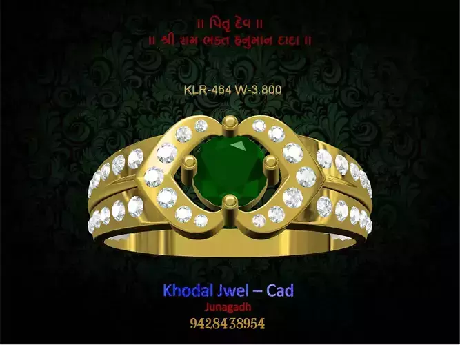 ladies ring