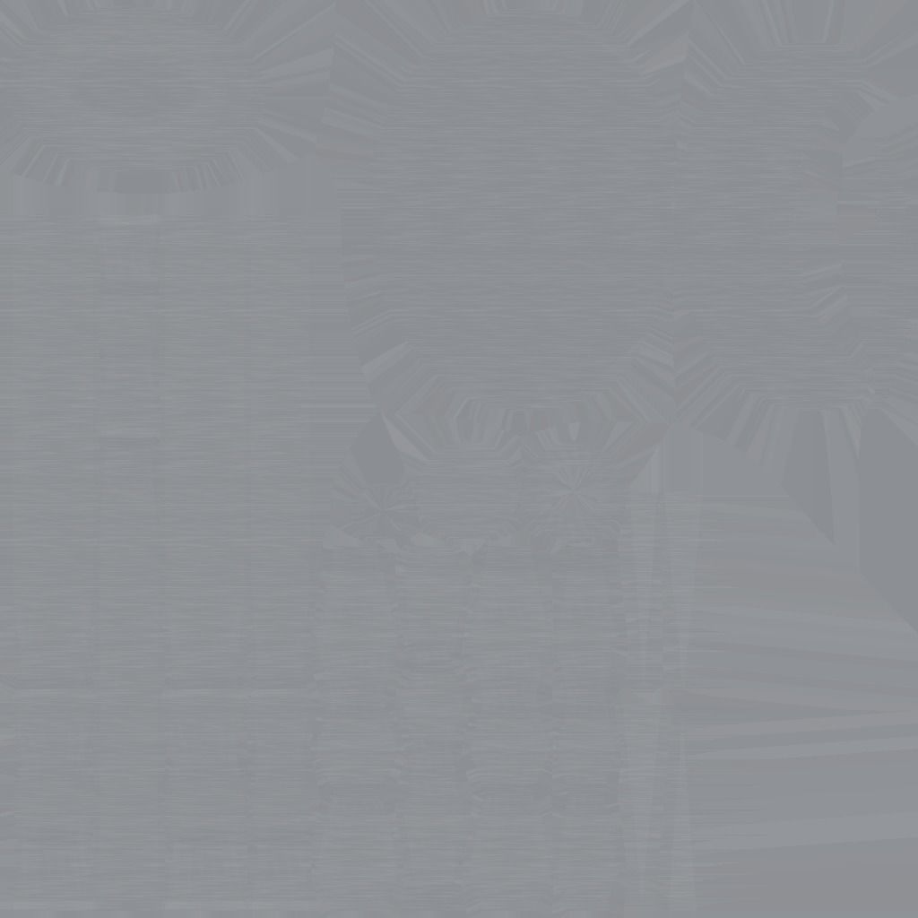 IQ  Robot 3D Model  Free 3D print model_16