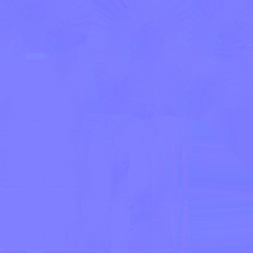 IQ  Robot 3D Model  Free 3D print model_14