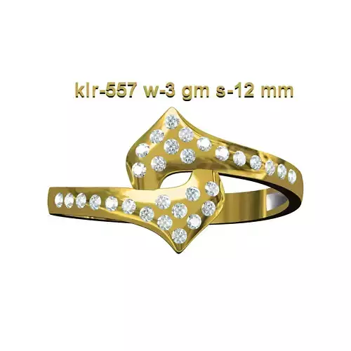 ladies ring