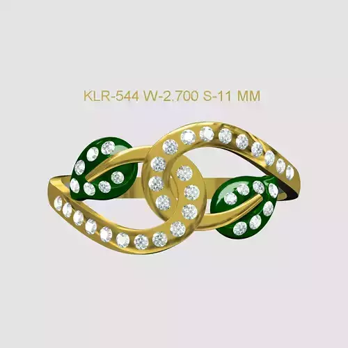 ladies ring