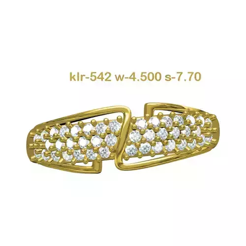 ladies ring