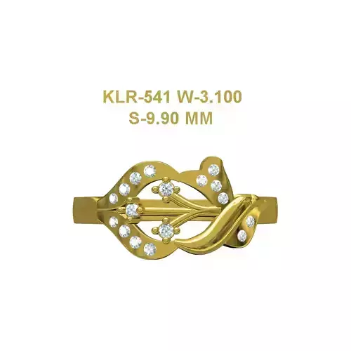 ladies ring