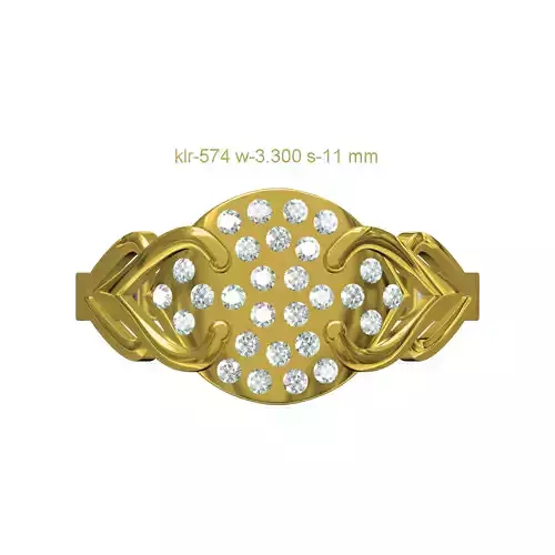 ladies ring