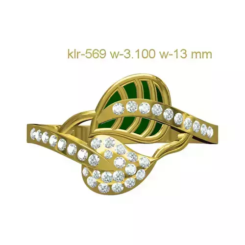 ladies ring