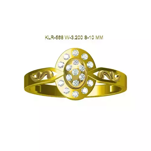 ladies ring