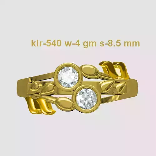 ladies ring