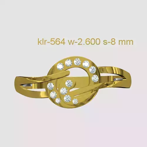 ladies ring