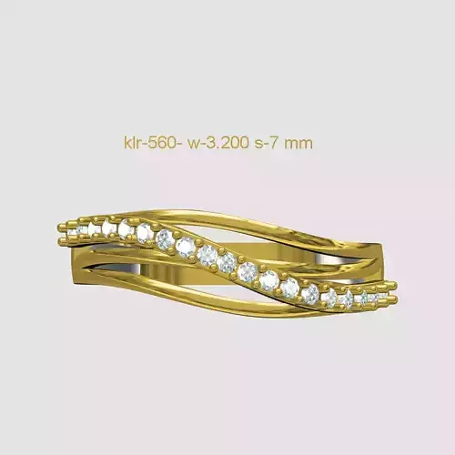 ladies ring