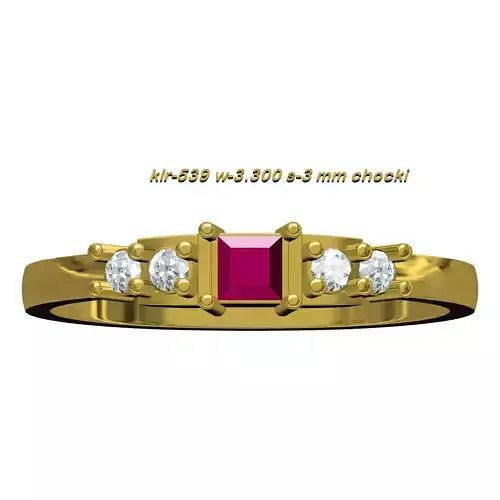 ladies ring