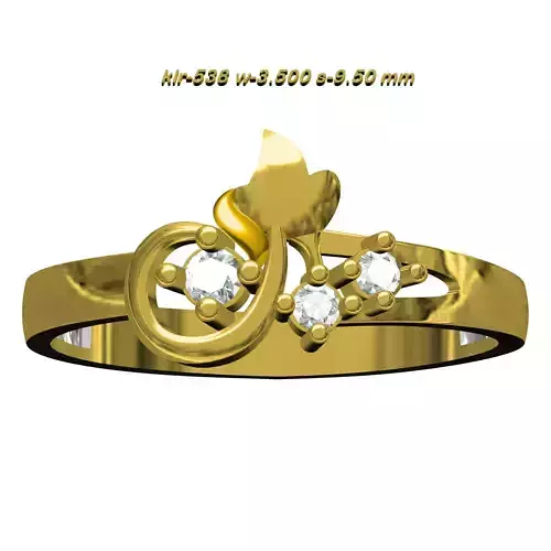 ladies ring