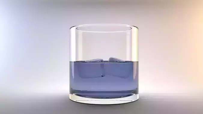 Glass Cup