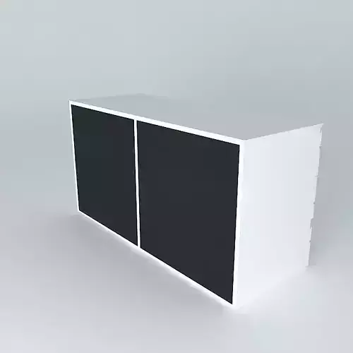 cabinet whit drawers