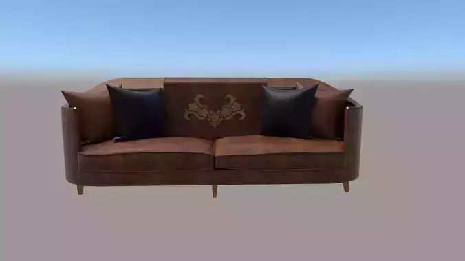 Sofa Arm chair