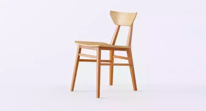 Tauro Chair