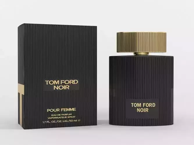 Tom Ford Noir Pour Femme Eau De Parfum