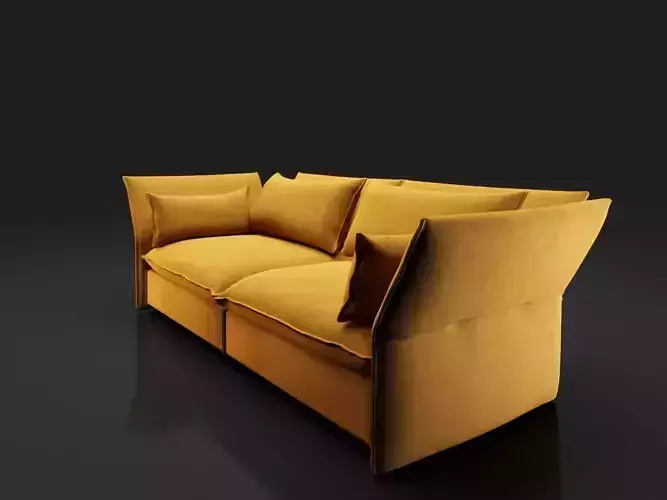 3-seating Sofa