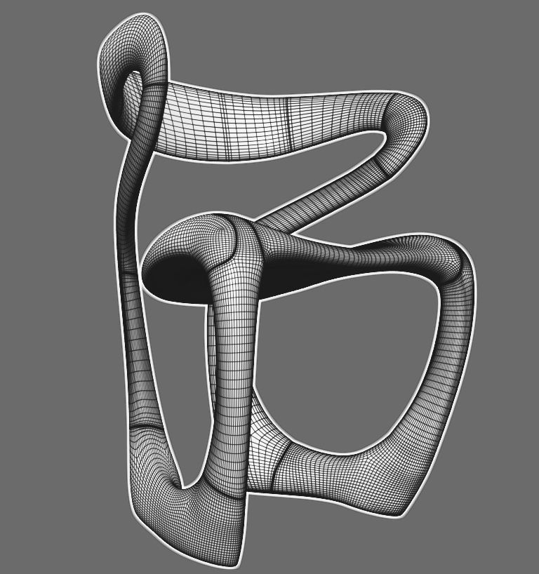 S Chair Tom Vaughan s Design 3D model_13