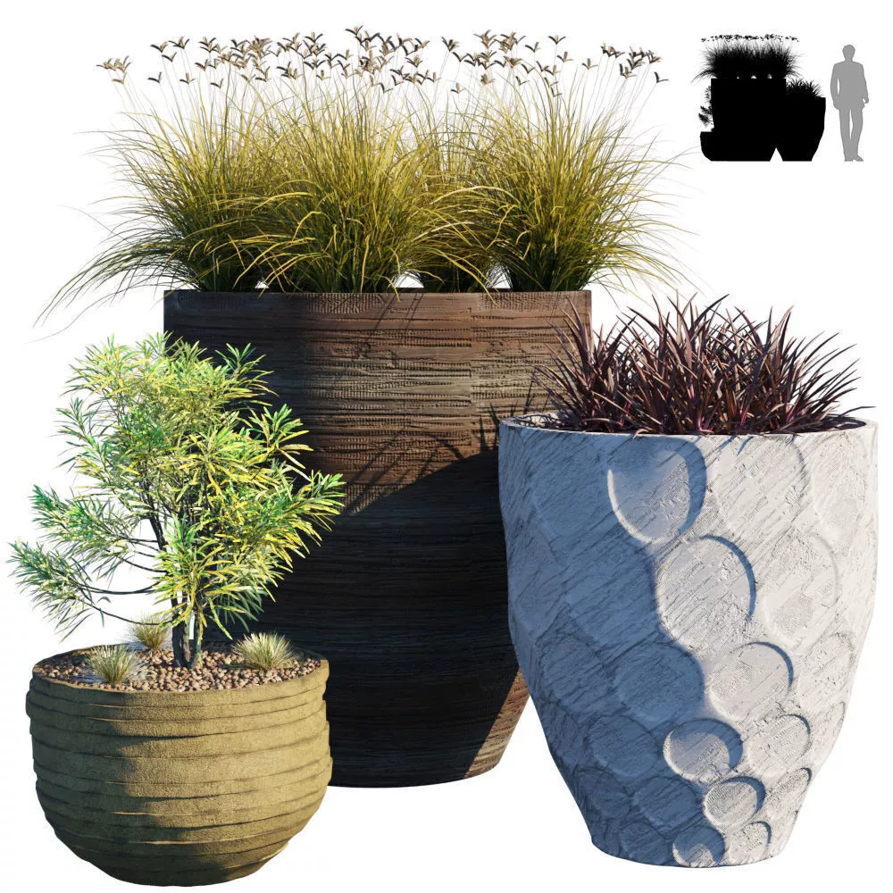 Atelier Vierkant 13 3D model