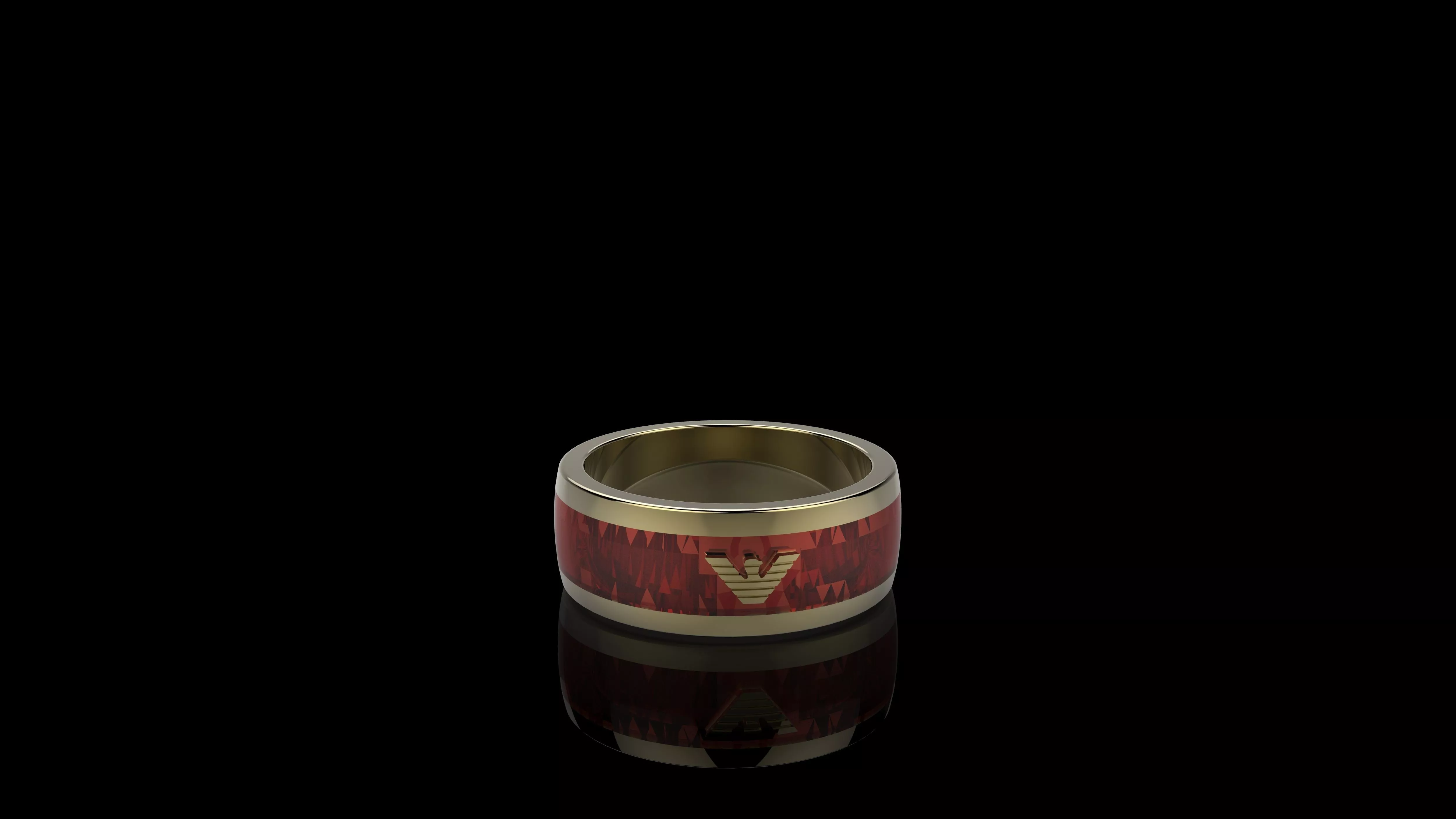 K KOLCO ARCIV 3D print model