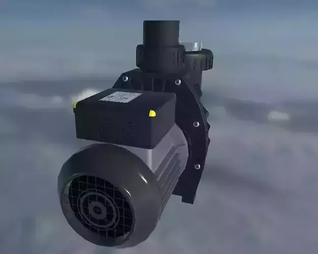 Speck Badu Magic Pump PBR 