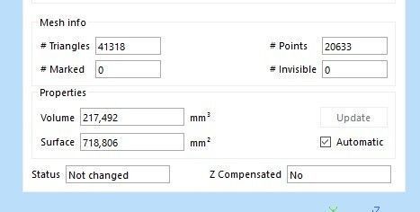 Women Ring with gem and diamonds 3dm stl 3D print model 3D print model_32