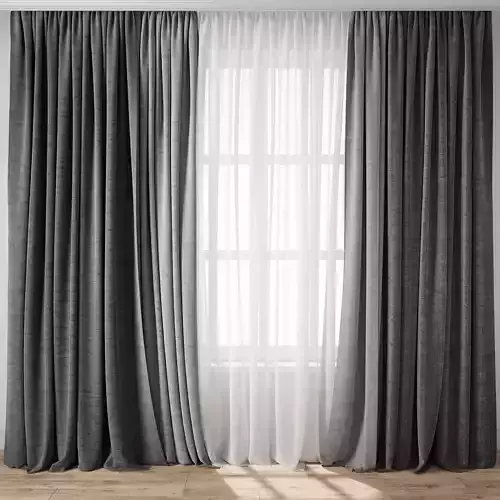 Curtain 114