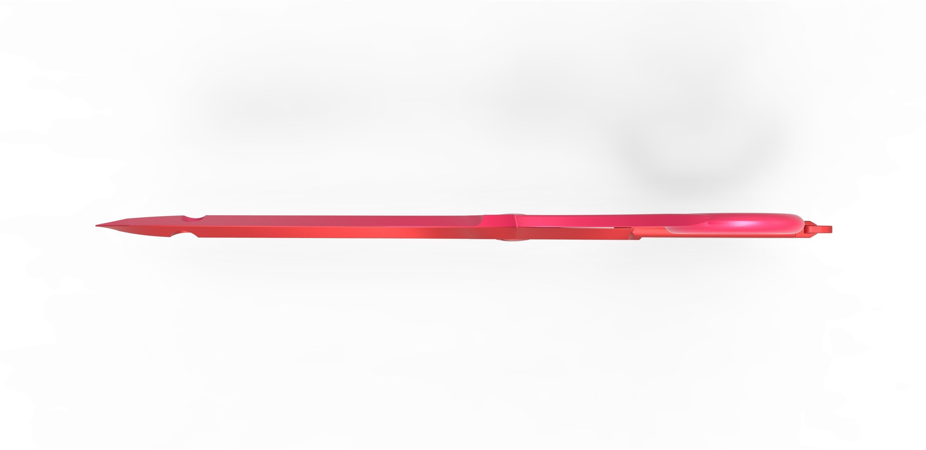 Scissor blades from Kill La Kill 3D print model_7