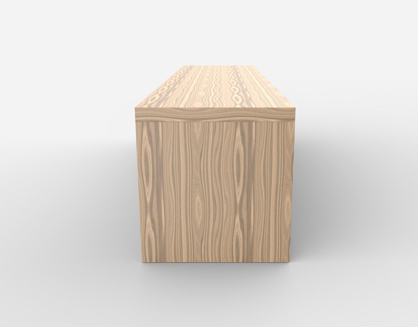 Rack Colonia Rovere Euro Free 3D model_4