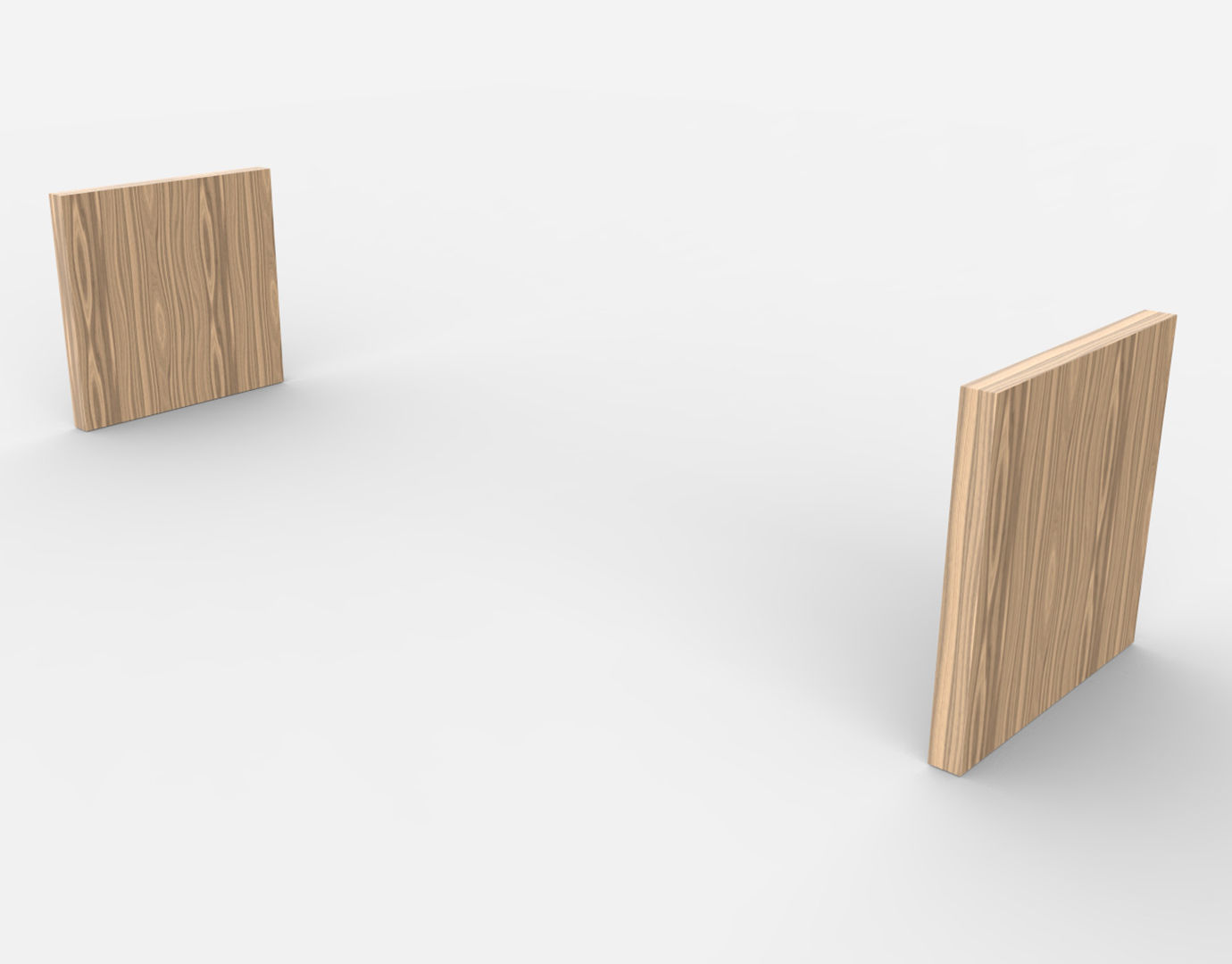 Rack Colonia Rovere Euro Free 3D model_21