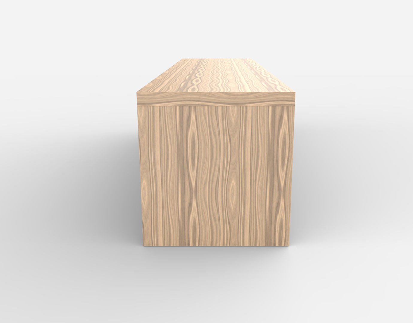 Rack Colonia Rovere Euro Free 3D model_8