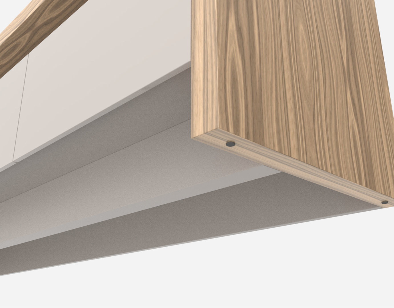 Rack Colonia Rovere Euro Free 3D model_22