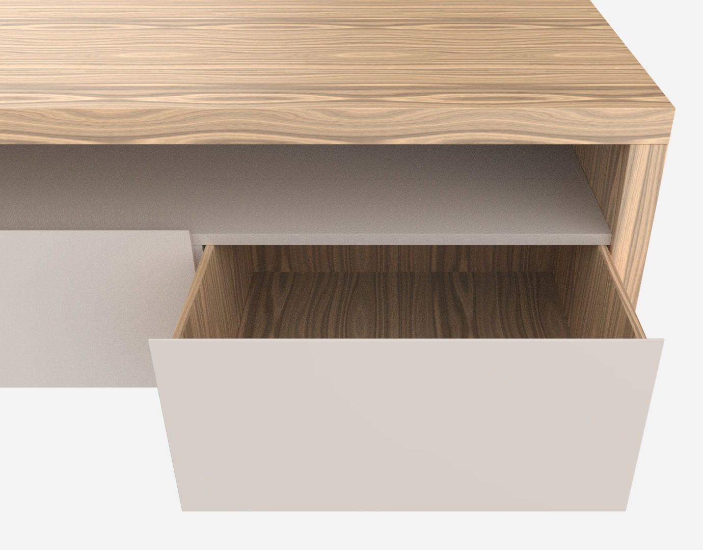 Rack Colonia Rovere Euro Free 3D model_15