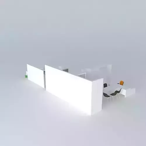 Office vehicle trade