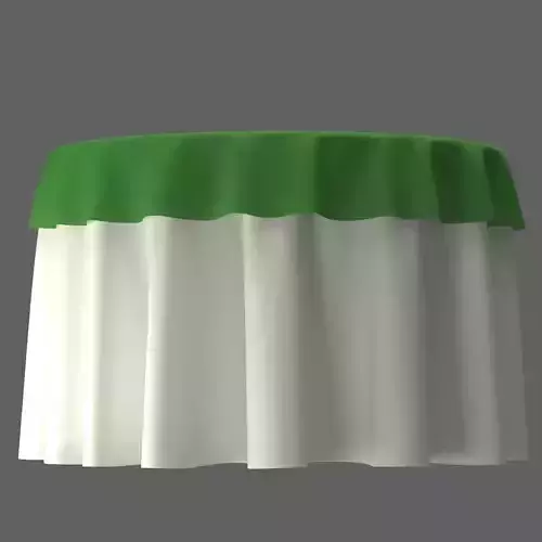 Restaurant Table LD3D0002