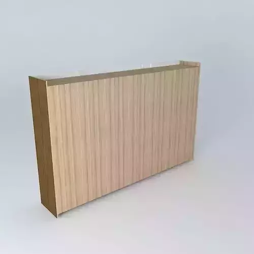 wardrobe with doors and drawers