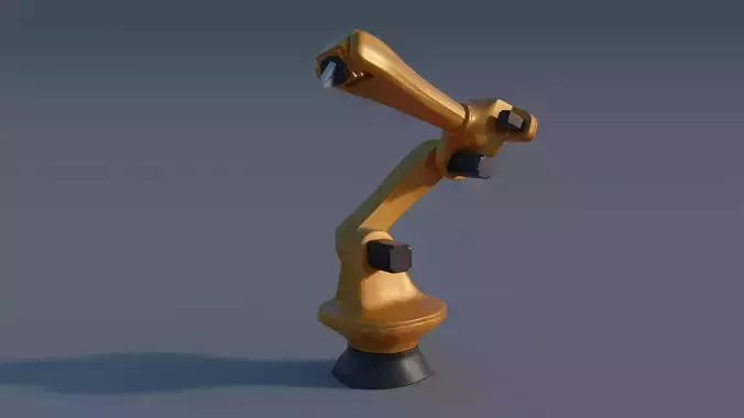 Industrial robot