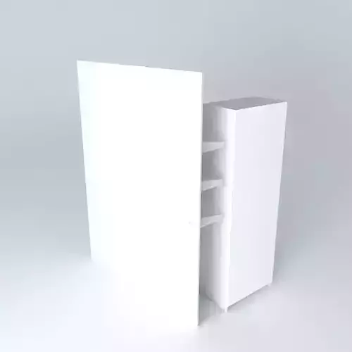 Wardrobe shelf
