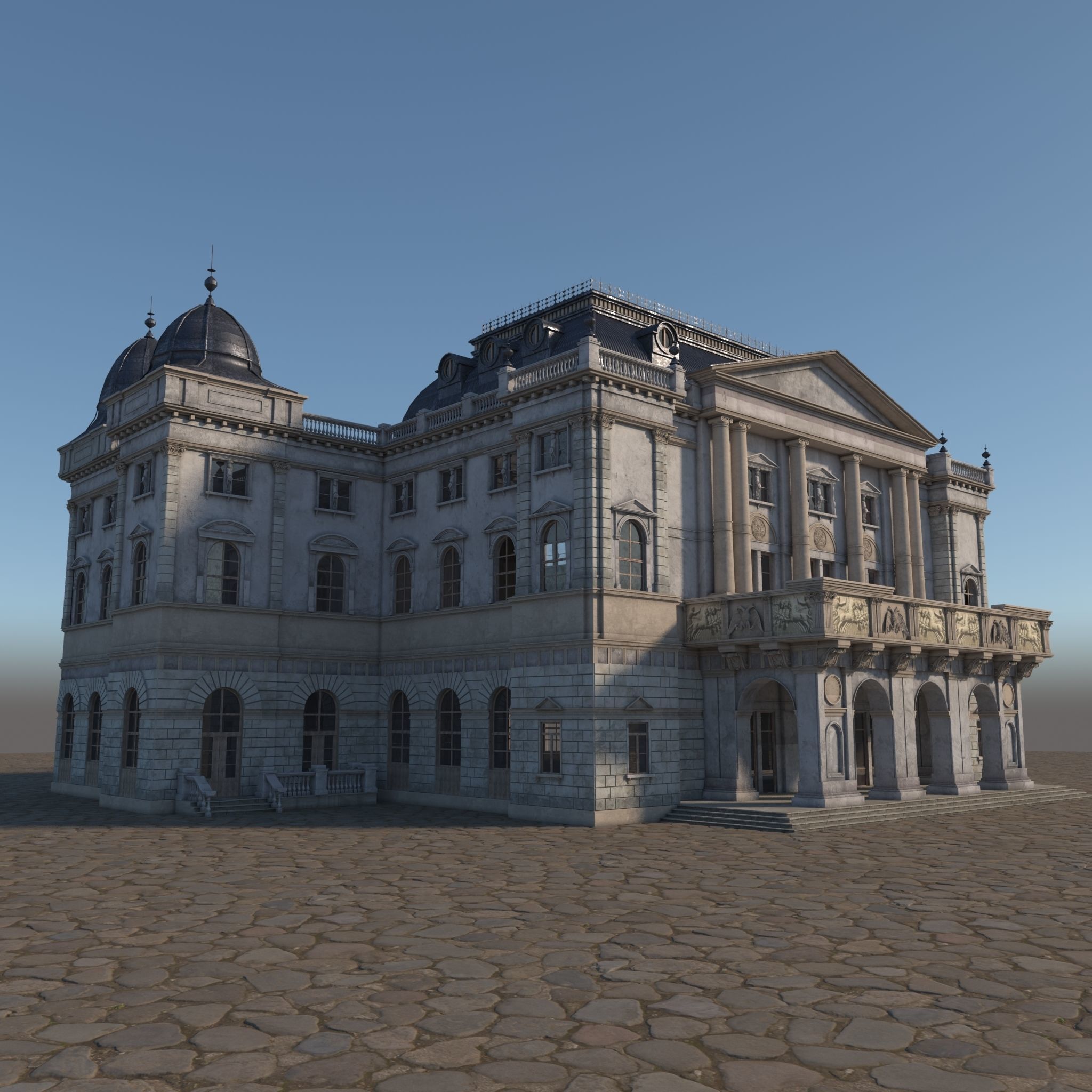 Schwerin Teater