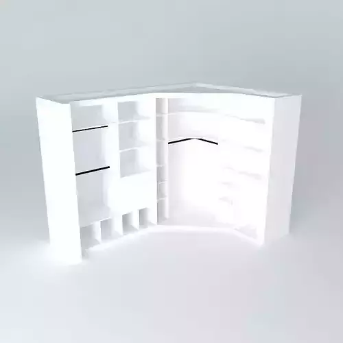 Mirolyubovo closet children