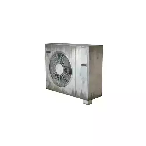 Air Conditioning 3D model