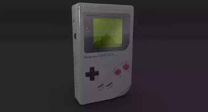 Nintendo Game Boy