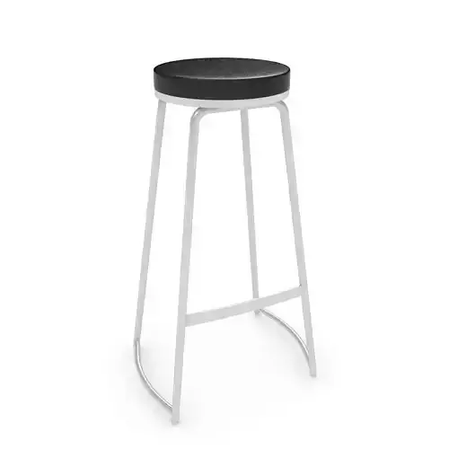 Adjustable Bar Stool 