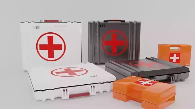 Medkit Pack