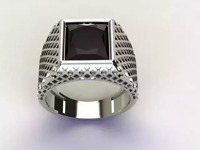 men jewelry ring