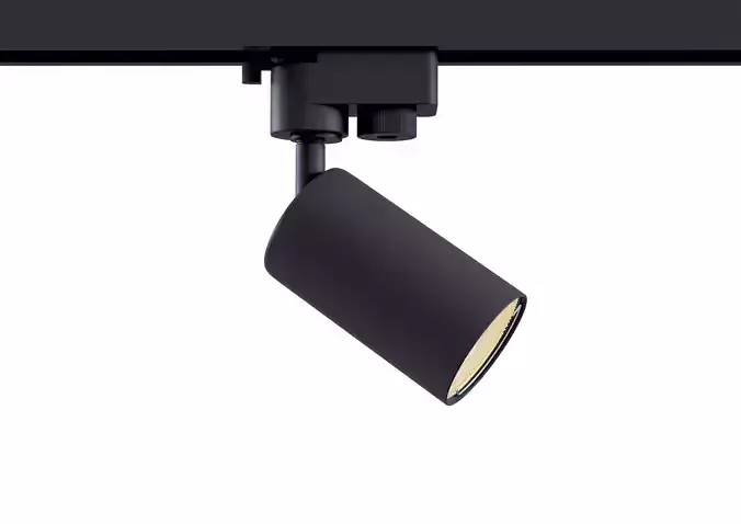 Track Lighting TR002-1-GU10-B Maytoni Technical