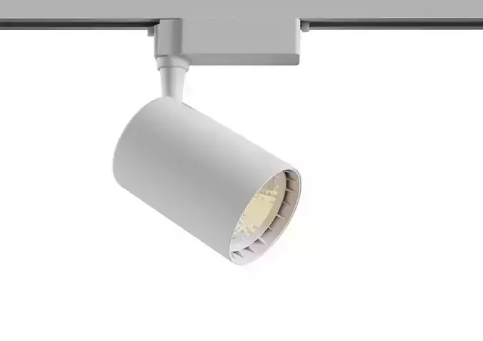 Track Lighting TR003-1-6W3K-W Maytoni Technical