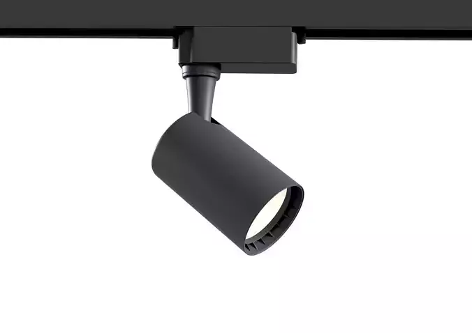 Track Lighting TR003-1-6W4K-B Maytoni Technical